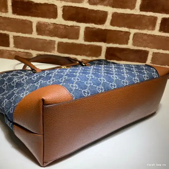First bag ru medium GG Ophidia GUCCI tote 0526